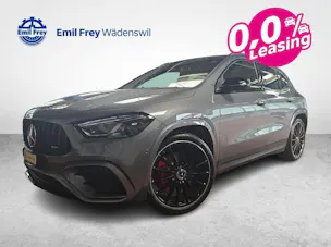 MERCEDES-BENZ AMG GLA 35 4MATIC