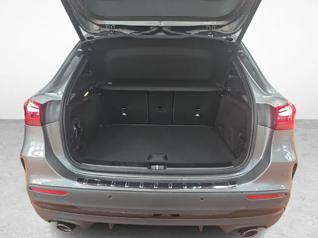 Mercedes-Benz AMG GLA 35 4MATIC