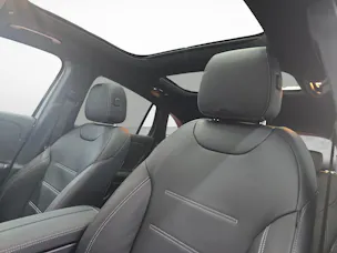 Mercedes-Benz AMG GLA 35 4MATIC