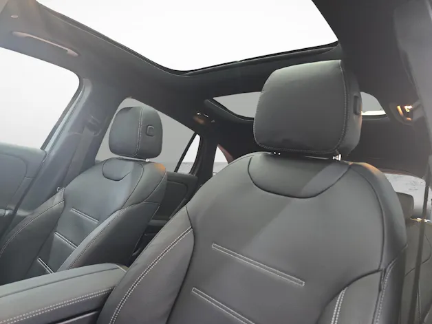 Mercedes-Benz AMG GLA 35 4MATIC