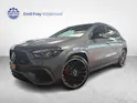 Mercedes-Benz AMG GLA 35 4MATIC