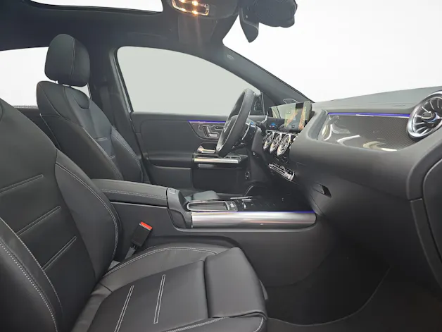 Mercedes-Benz AMG GLA 35 4MATIC
