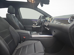 Vehicle image MERCEDES-BENZ AMG GLA 35 4MATIC