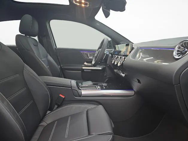 Mercedes-Benz AMG GLA 35 4MATIC