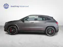 Mercedes-Benz AMG GLA 35 4MATIC