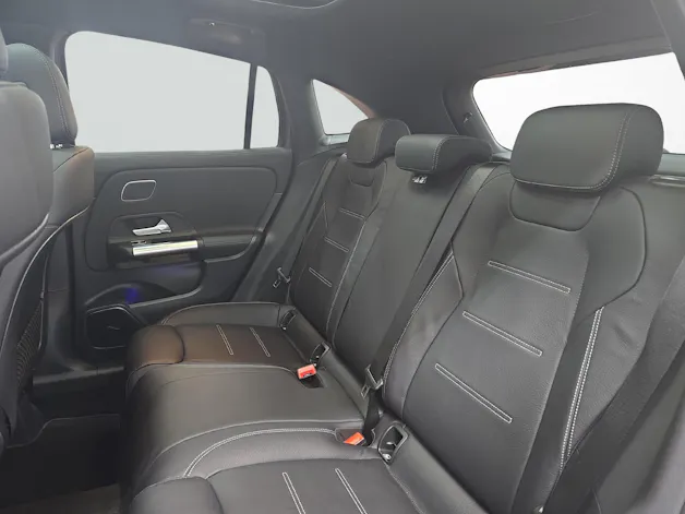 Mercedes-Benz AMG GLA 35 4MATIC