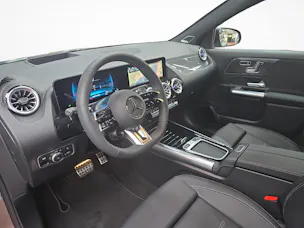 Mercedes-Benz AMG GLA 35 4MATIC