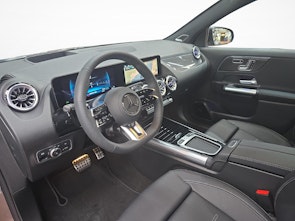 Vehicle image MERCEDES-BENZ AMG GLA 35 4MATIC