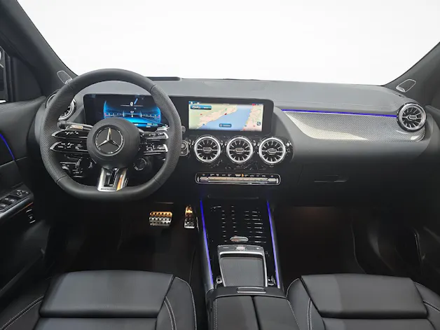 Mercedes-Benz AMG GLA 35 4MATIC