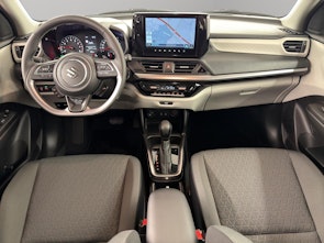 Vehicle image SUZUKI Swift 1.2 Sakura Top Hybrid