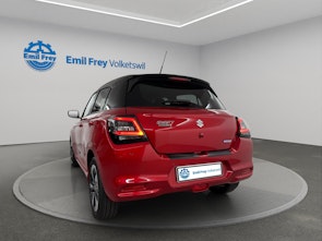 Vehicle image SUZUKI Swift 1.2 Sakura Top Hybrid