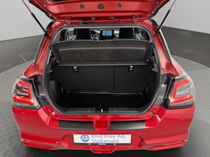 Vehicle image SUZUKI Swift 1.2 Sakura Top Hybrid