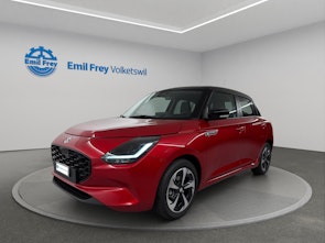 Vehicle image SUZUKI Swift 1.2 Sakura Top Hybrid