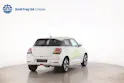 Suzuki Swift 1.2 Compact Top Hybrid 4x4