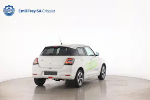 Suzuki Swift 1.2 Compact Top Hybrid 4x4