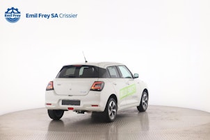 Vehicle image SUZUKI Swift 1.2 Compact Top Hybrid 4x4