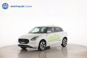 Suzuki Swift 1.2 Compact Top Hybrid 4x4