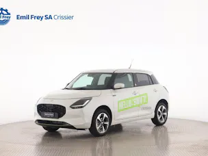 Suzuki Swift 1.2 Compact Top Hybrid 4x4