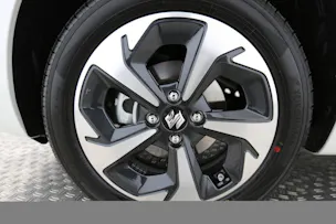 Suzuki Swift 1.2 Compact Top Hybrid 4x4