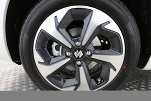 Vehicle image SUZUKI Swift 1.2 Compact Top Hybrid 4x4