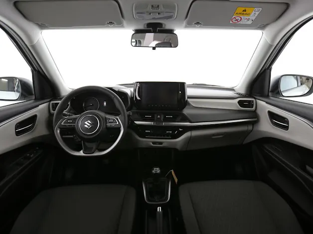 Suzuki Swift 1.2 Compact Top Hybrid 4x4