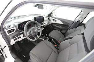 Suzuki Swift 1.2 Compact Top Hybrid 4x4