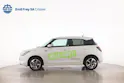 Suzuki Swift 1.2 Compact Top Hybrid 4x4