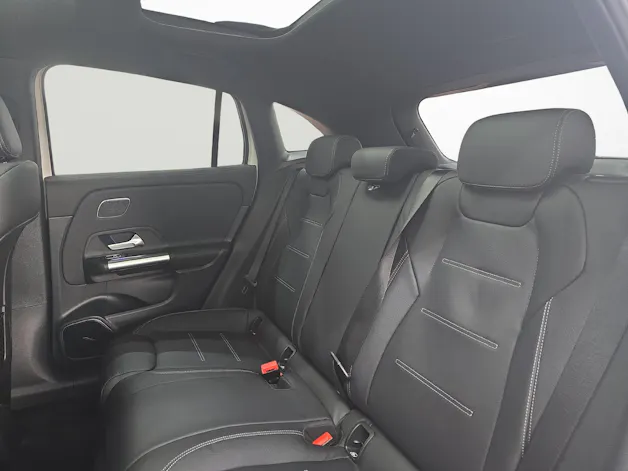 Mercedes-Benz AMG GLA 35 4MATIC
