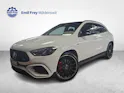 Mercedes-Benz AMG GLA 35 4MATIC