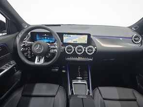 Vehicle image MERCEDES-BENZ AMG GLA 35 4MATIC
