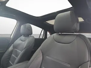Mercedes-Benz AMG GLA 35 4MATIC
