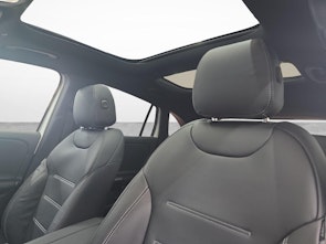 Vehicle image MERCEDES-BENZ AMG GLA 35 4MATIC