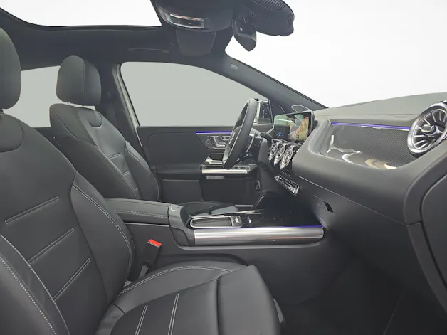 Mercedes-Benz AMG GLA 35 4MATIC