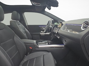 Vehicle image MERCEDES-BENZ AMG GLA 35 4MATIC