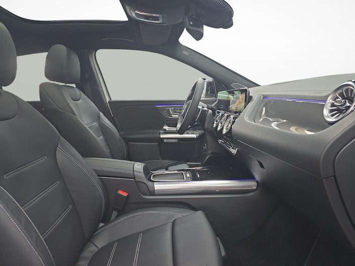 Vehicle image MERCEDES-BENZ E-C5 AIRCROSS ELEKTRO PLUS