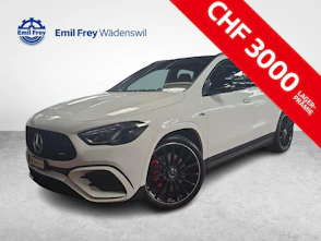Fahrzeugbild MERCEDES-BENZ AMG GLA 35 4MATIC