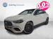 MERCEDES-BENZ AMG GLA 35 4MATIC