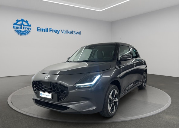 First vehicle image First vehicle image