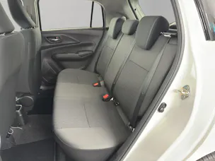Suzuki Swift 1.2 Compact Top Hybrid 4x4