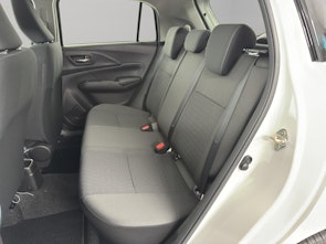 Vehicle image SUZUKI Swift 1.2 Compact Top Hybrid 4x4