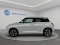 Suzuki Swift 1.2 Compact Top Hybrid 4x4