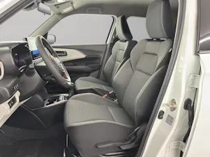Suzuki Swift 1.2 Compact Top Hybrid 4x4
