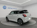 Suzuki Swift 1.2 Compact Top Hybrid 4x4