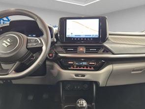 Vehicle image SUZUKI Swift 1.2 Compact Top Hybrid 4x4