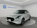 Suzuki Swift 1.2 Compact Top Hybrid 4x4