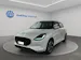 Suzuki Swift 1.2 Compact Top Hybrid 4x4