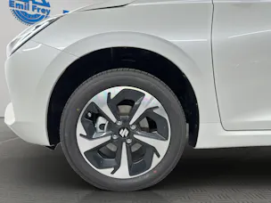 Suzuki Swift 1.2 Compact Top Hybrid 4x4