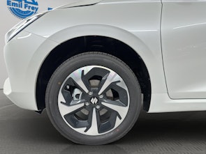 Vehicle image SUZUKI Swift 1.2 Compact Top Hybrid 4x4