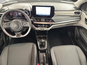 Vehicle image SUZUKI Swift 1.2 Compact Top Hybrid 4x4