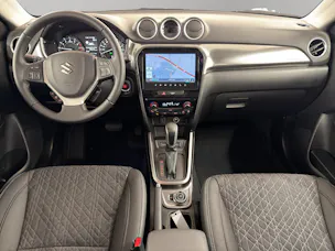 Suzuki Vitara 1.4 T Compact Top Hybrid 4x4